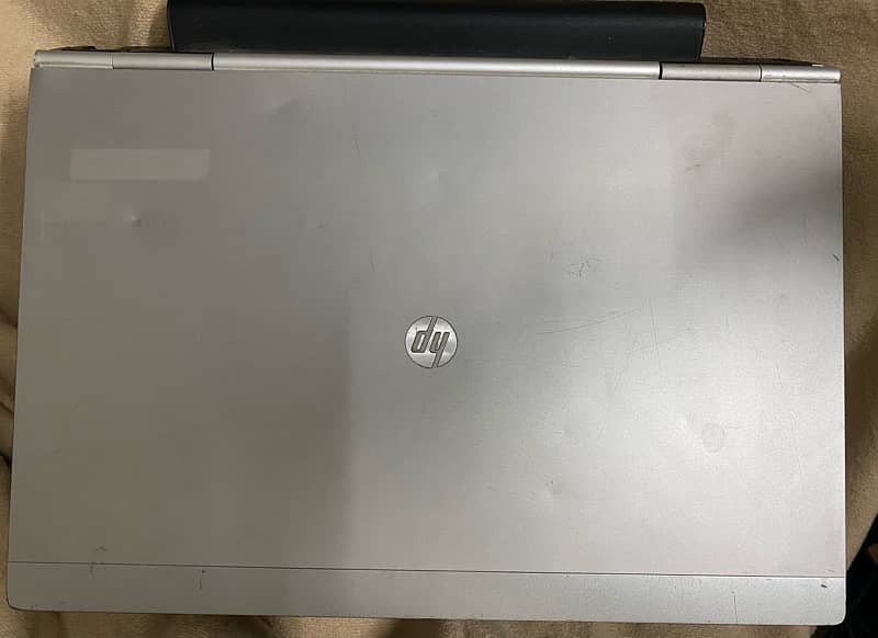 elitebook 2560p 6