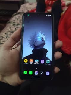 LG G8X FRESH FOR SALE