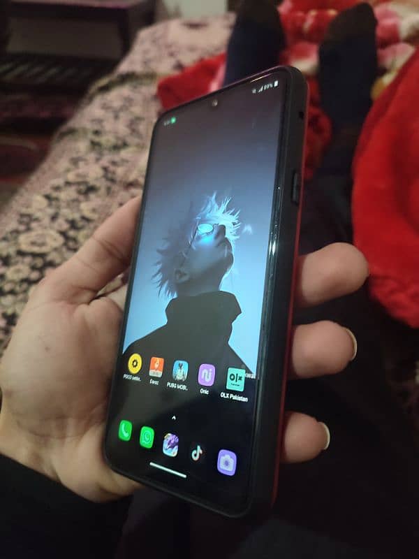 LG G8X FRESH FOR SALE 1