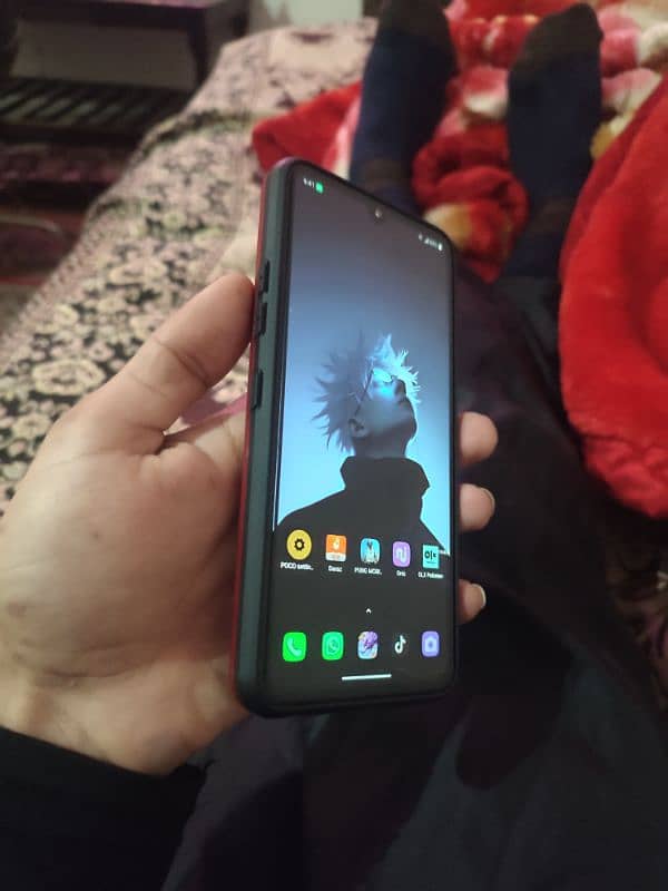 LG G8X FRESH FOR SALE 2