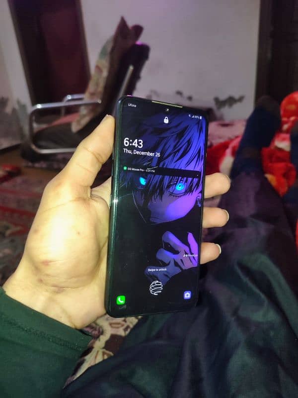 LG G8X FRESH FOR SALE 7