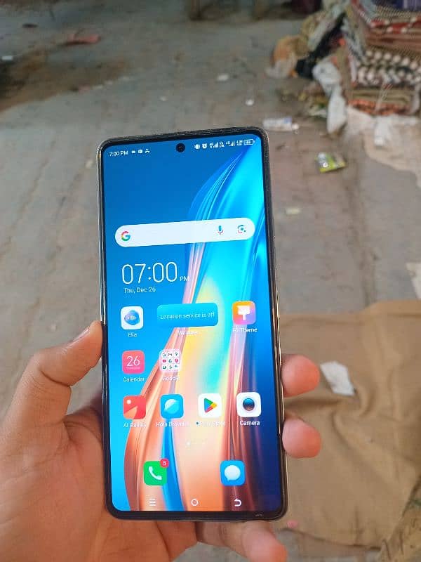 tecno camon 20 4