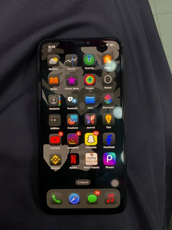 iphone 11 pro maxx 256gb factory unlock 0