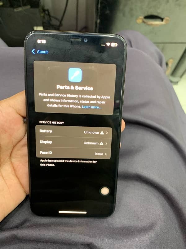 iphone 11 pro maxx 256gb factory unlock 3