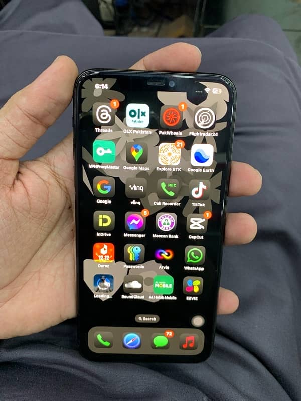 iphone 11 pro maxx 256gb factory unlock 4