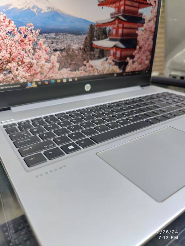 HP ProBook 450 G6 i5 8th 5