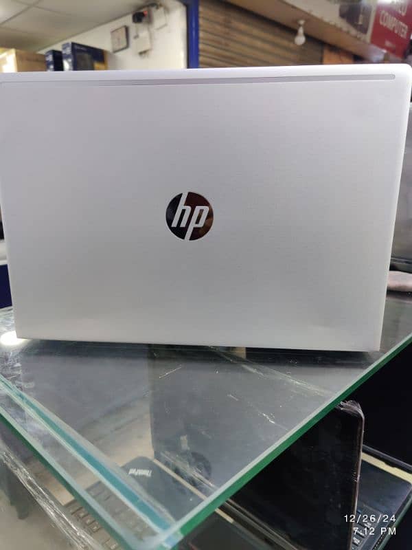 HP ProBook 450 G6 i5 8th 6