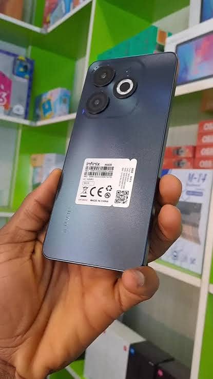 Infinix Other Model 0