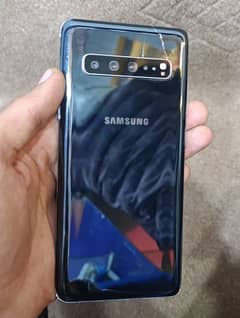 Samsung S10 5G EXCHANGE POSSIBLE