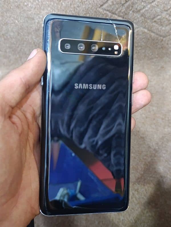 Samsung S10 5G EXCHANGE POSSIBLE 0