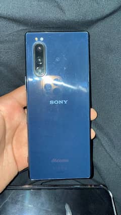 Sony Xperia 5