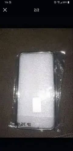 iphone 8 back glass white color