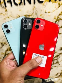 Iphone 11 128GB/ 11 Pro max / 12 pro / Xr / 13