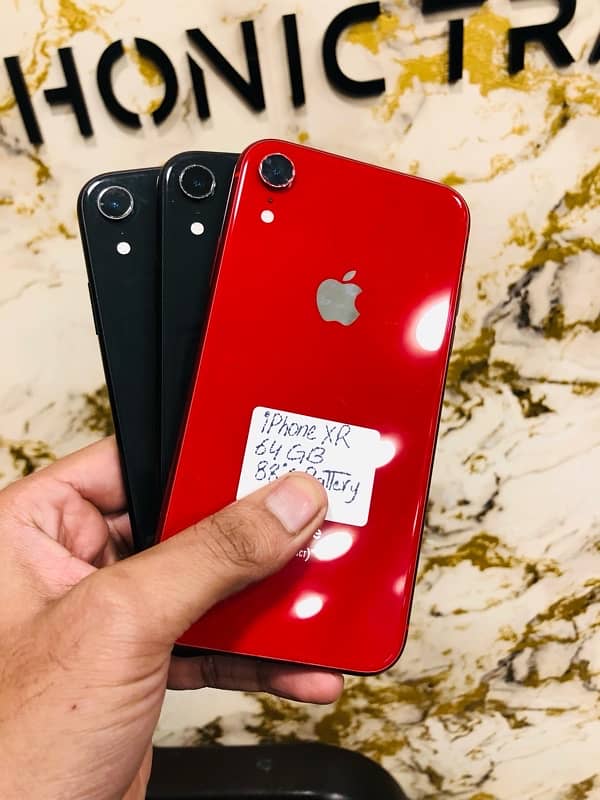 Iphone 11 128GB/ 11 Pro max / 12 pro / Xr / 13 2