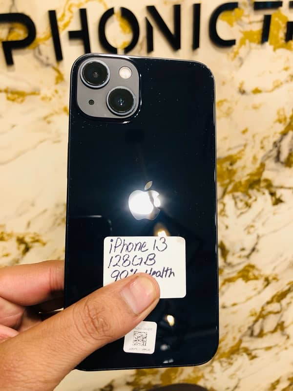 Iphone 11 128GB/ 11 Pro max / 12 pro / Xr / 13 4