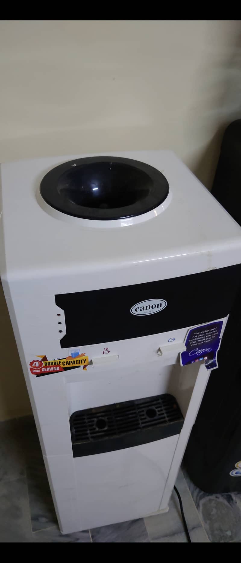 Canon Water Dispenser CA-100 0