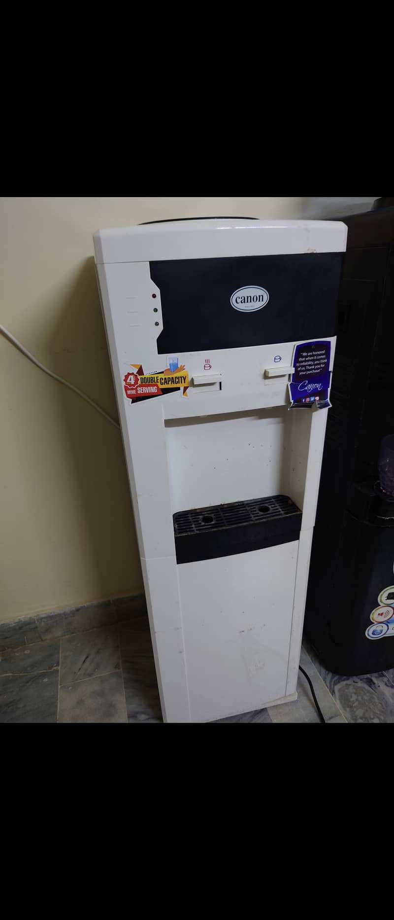 Canon Water Dispenser CA-100 1