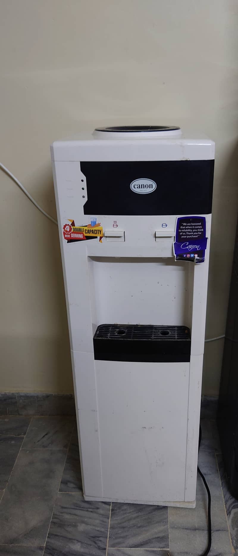 Canon Water Dispenser CA-100 2