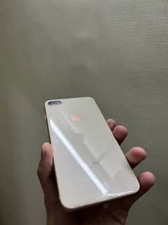 Iphone 8 plus LLA Jv