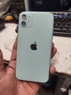 I phone 11 128gb factory unlock e sim time available