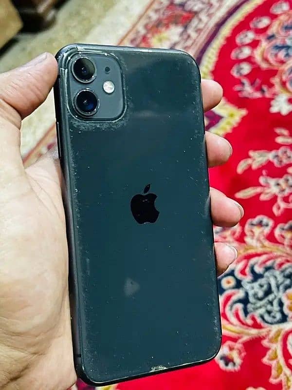 Iphone 11 Non Pta JV 1