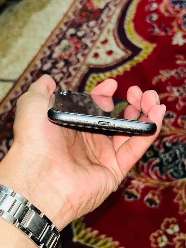 Iphone 11 Non Pta JV 4