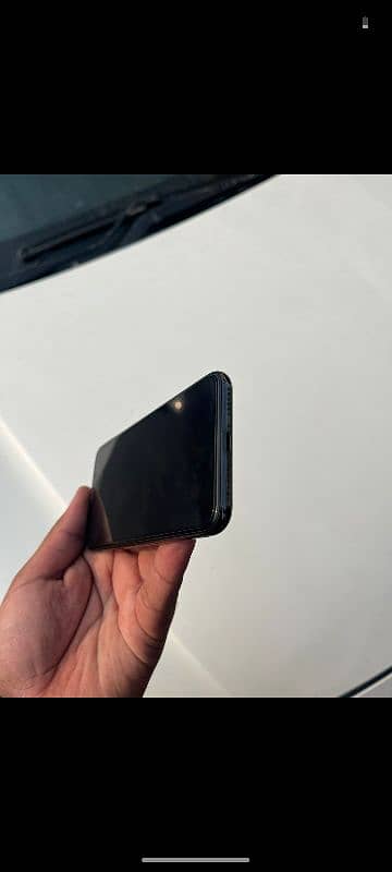 iphone X 256 gb PTA approved 4