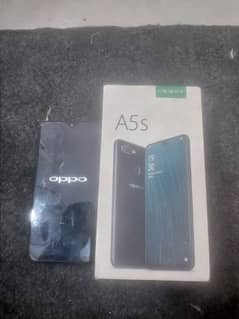 oppo a5s 3gb32gb