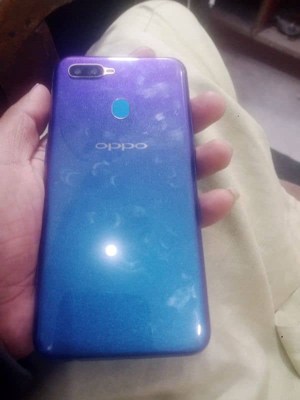 oppo a5s 3gb32gb 6