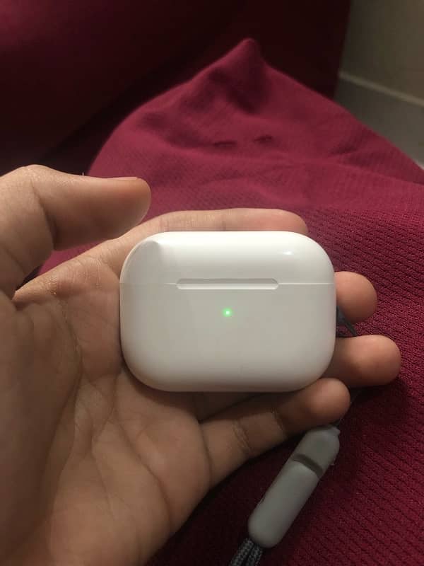 AirPods Pro 2 premium quality For sale 1