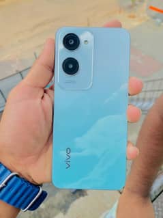 vivo y18s