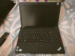 Lenovo Thinkpad e530 new condition 14 Inc display hd