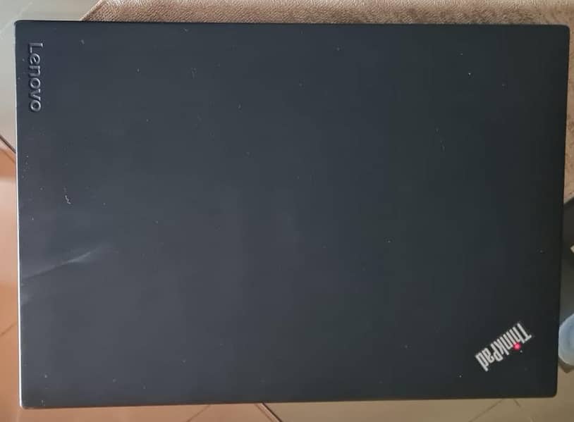 Lenovo ThinkPad T480 3