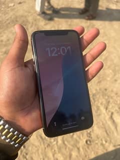 i Phone 11 pro 64 GB Non PTA