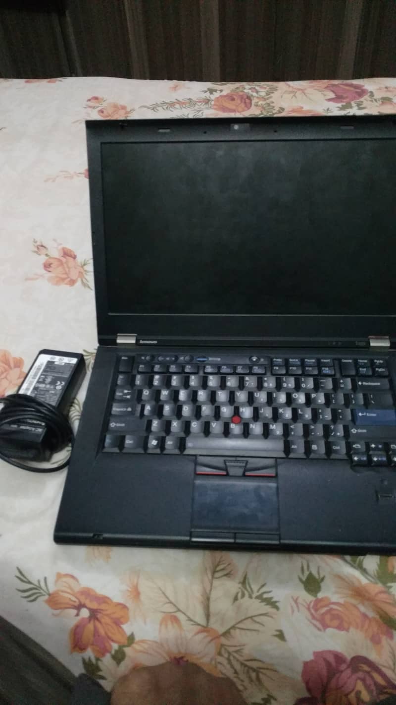 Laptop Lenovo 5