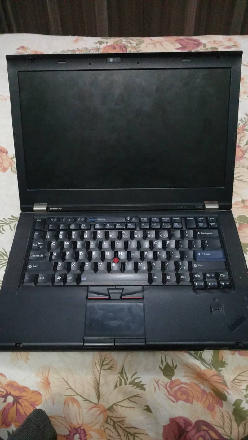 Laptop Lenovo 6