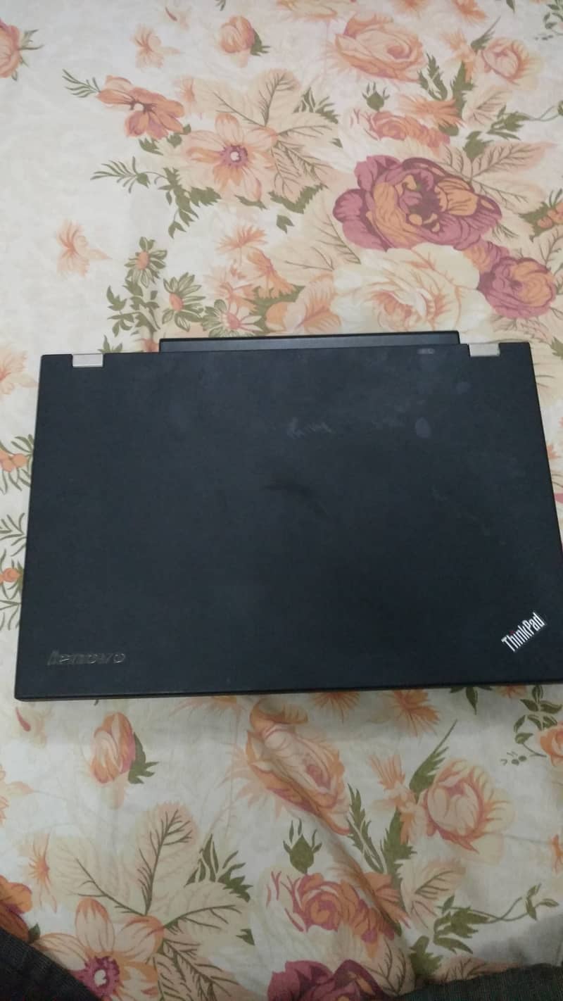 Laptop Lenovo 7