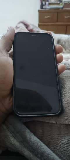 Iphone 12 pro 256gb, Pta Approved