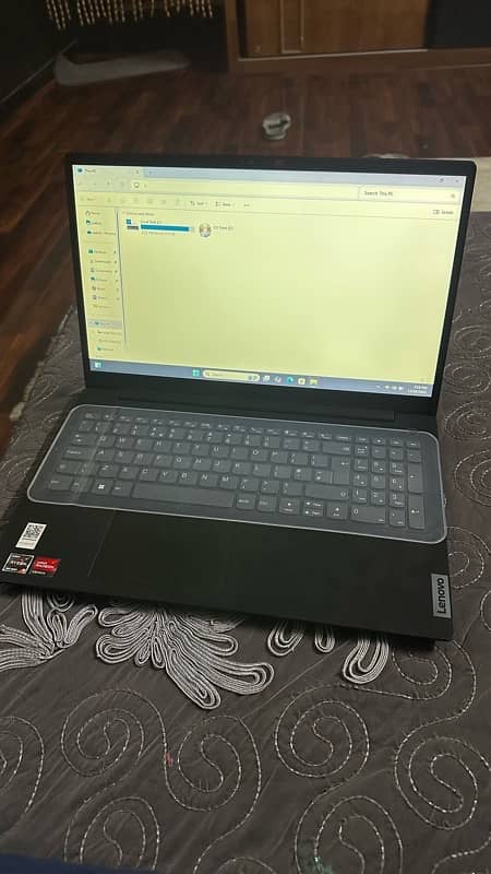 AMD Ryzen 5 laptop 2