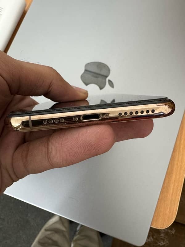 Apple iPhone Xs Max Dual Pta Approved 3