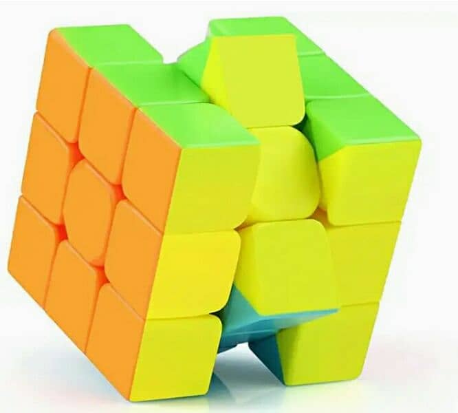 3x3 rubik cube high quality 0