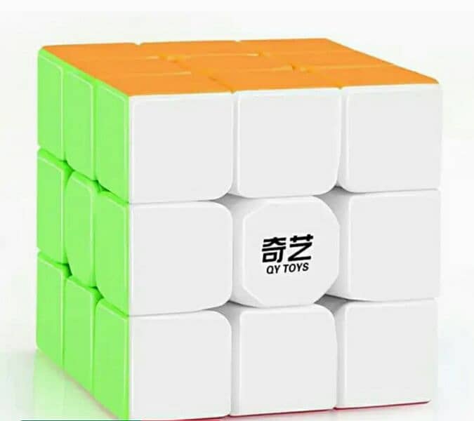 3x3 rubik cube high quality 2