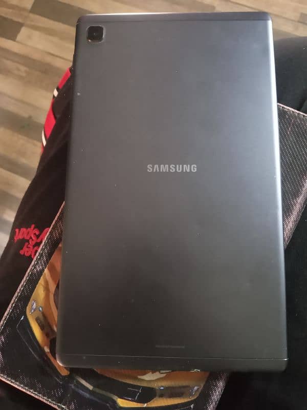 samsung Tab A7 lite 32gb 1