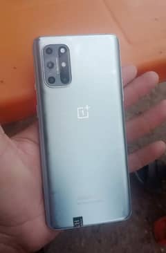 One plus 8T . 5G. . 12/256 Dual sim