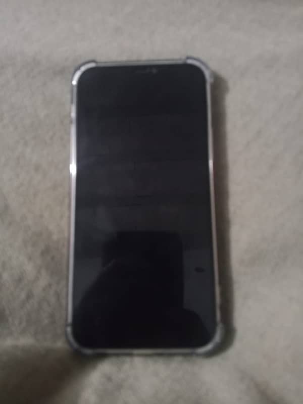 I Phone 12 128 GB Exchange possible 1