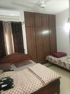 Flat For Rent in PHA G-11