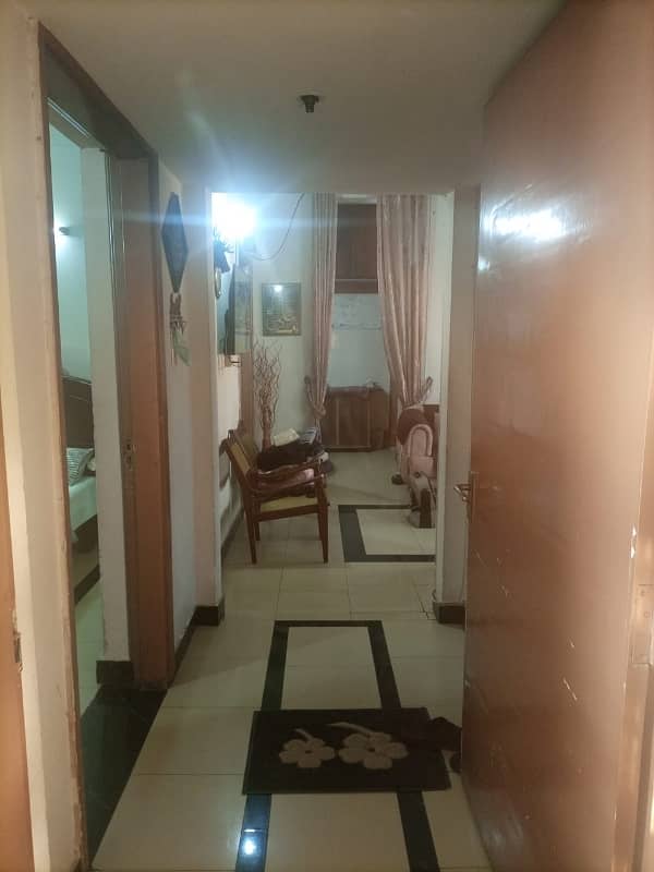 Flat For Rent in PHA G-11 1