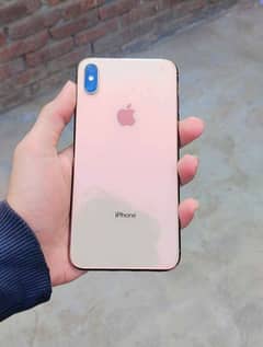 iphone xsme pta Approved  256GB