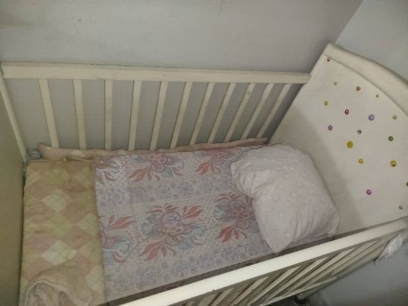 baby bed for sale 2