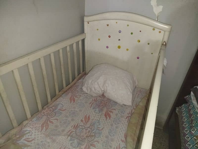 baby bed for sale 3